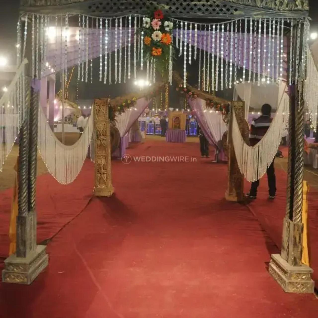 New Kumar Hotel & Banquet Lucknow Exterior photo