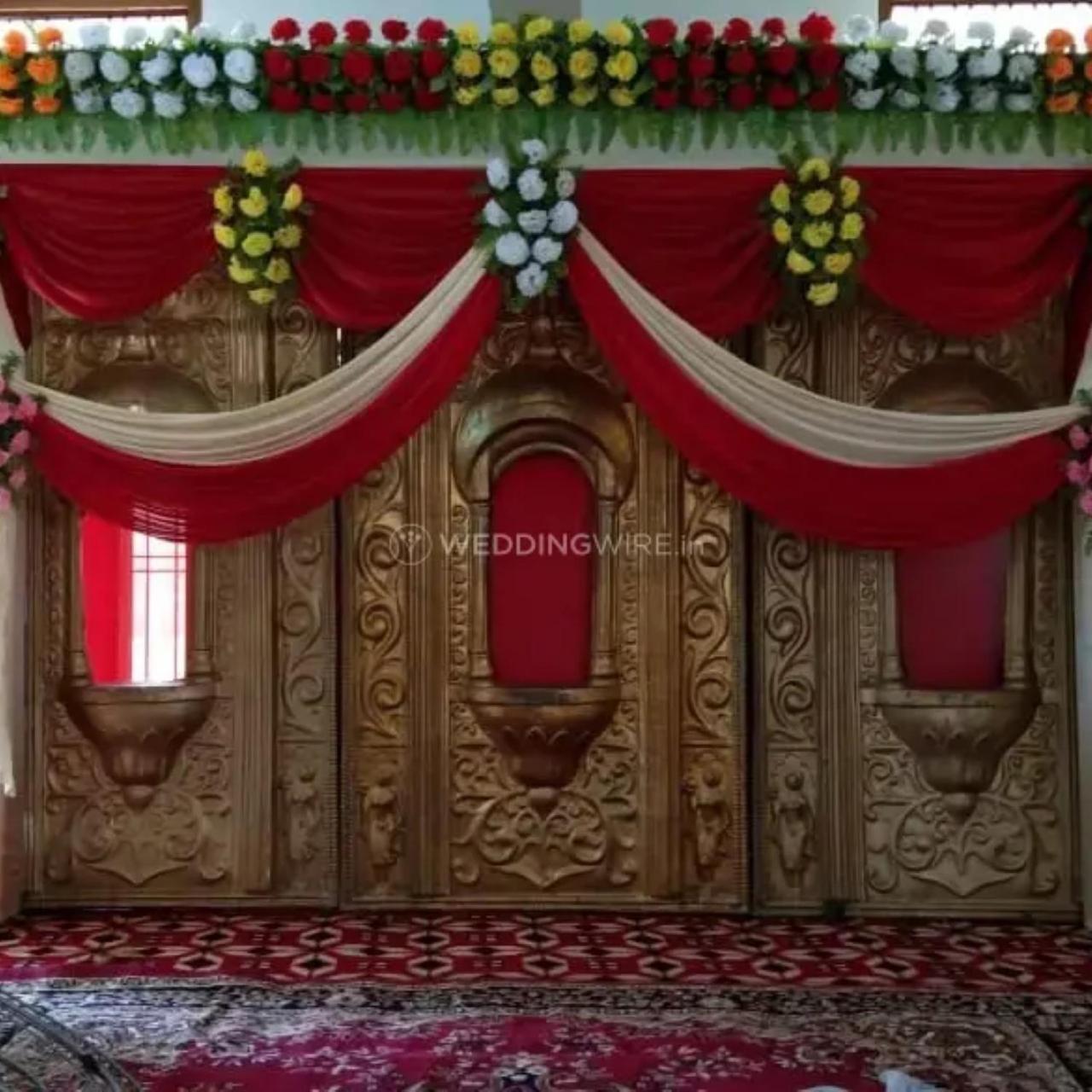 New Kumar Hotel & Banquet Lucknow Exterior photo